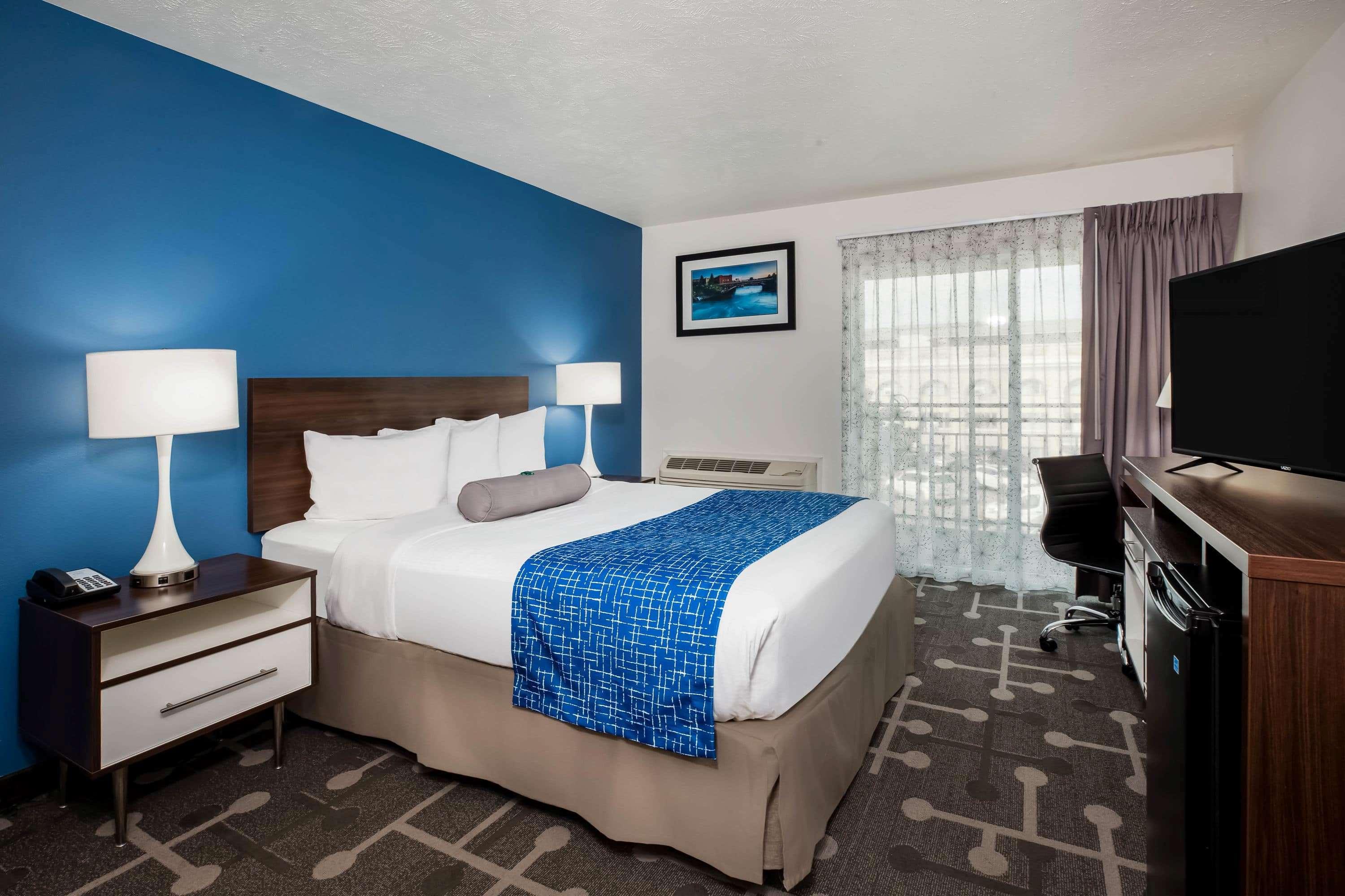 Baymont By Wyndham Spokane